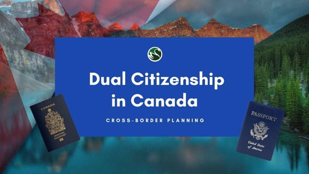 Dual Citizenship in Canada