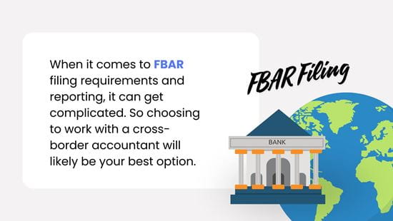 FBAR