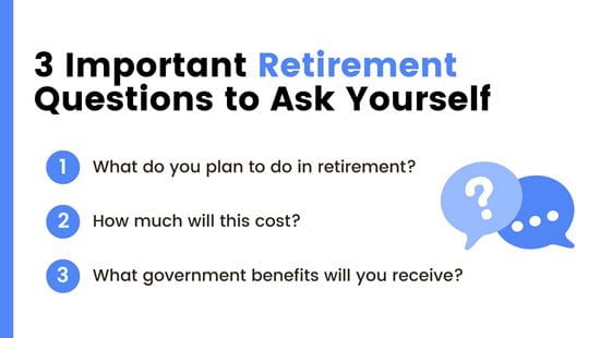 Retirement Plan