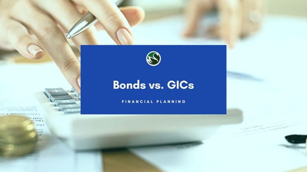 bonds vs gics