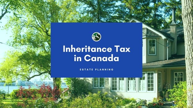 Inheritance Tax in Canada