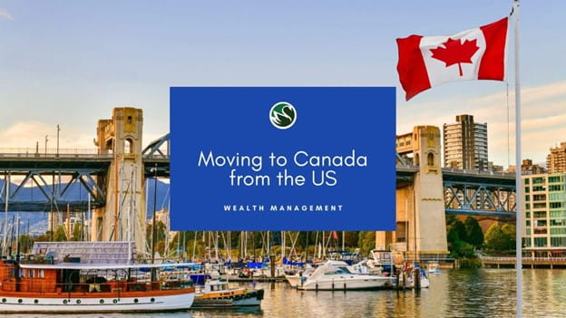 Moving to Canada From The US Image
