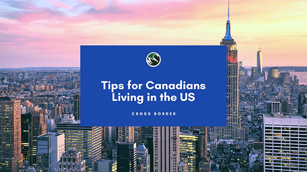 tip for Canadian living in US guidance